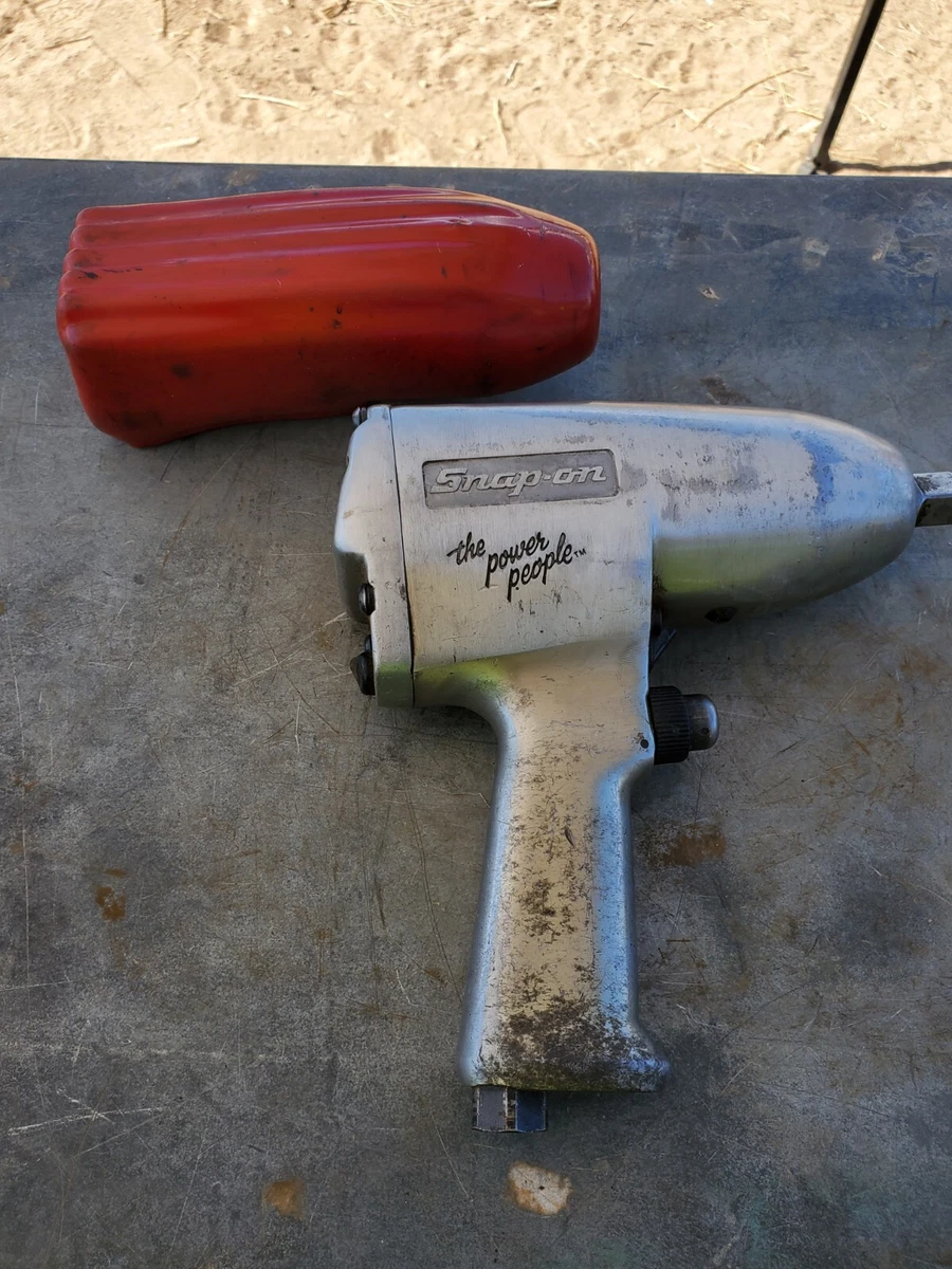 Snap on Tools IM51A 1 2