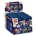 LEGO 71031 Marvel Studios Series Minifigures 36 Packs
