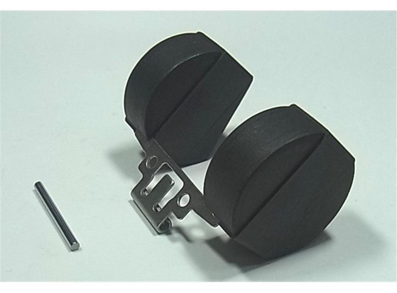 Flotteurs pour YAMAHA XT200 de 1987 à 1995 piéce carburateur