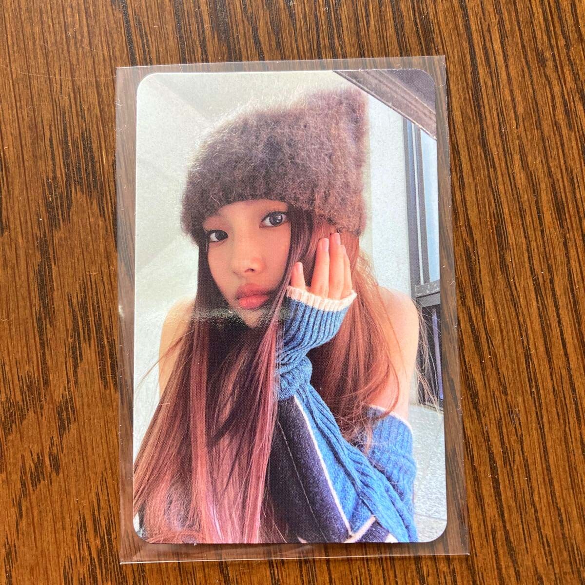 Newjeans NJZ SHOPEE kpopmerch 100枚 トレカ Newjeans NJZ SHOPEE kpopmerch 100枚 トレカ Newjeans NJZ SHOPEE