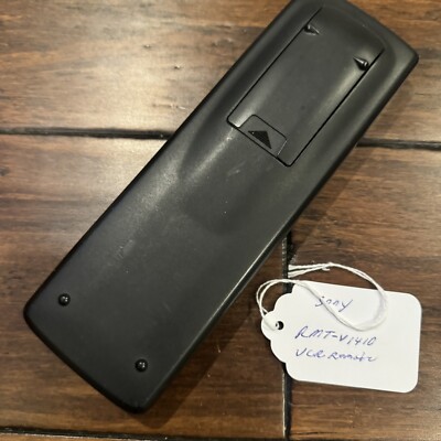 Télécommande Sony rmt-tx200 Télécommande d'origine pour Television Sony
