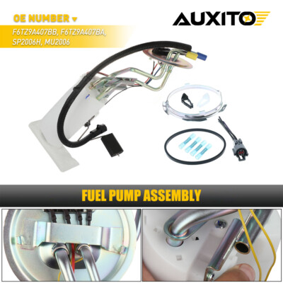 Fuel Pump Assembly For 1992 1993 1994 1995-1996 Ford F-150 F-250 F
