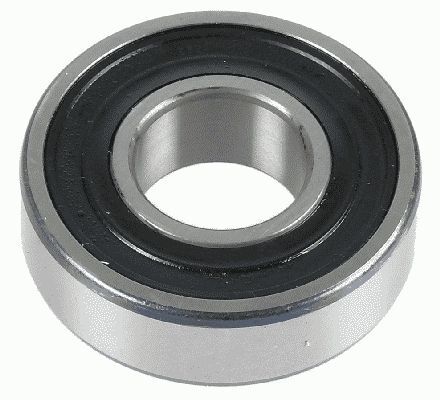 Sachs Original 1863 869 009 FüHrungslager Pilotlager Kupplung 1863869009-image