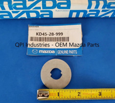 OEM Rear Suspension Shock Absorber Strut Mount Washer Mazda Cx5 