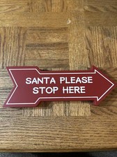 Christmas Decor Wall Hanging