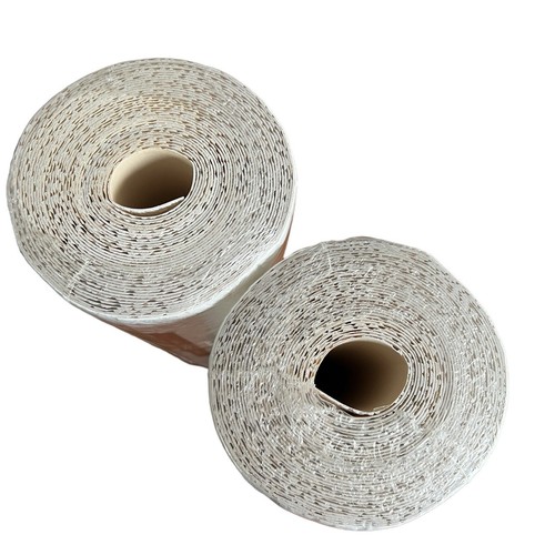 2 Rolls Architectural Inspirations Paintable Vinyl Wall Covering #48932 8A - NEW - Picture 6 of 7