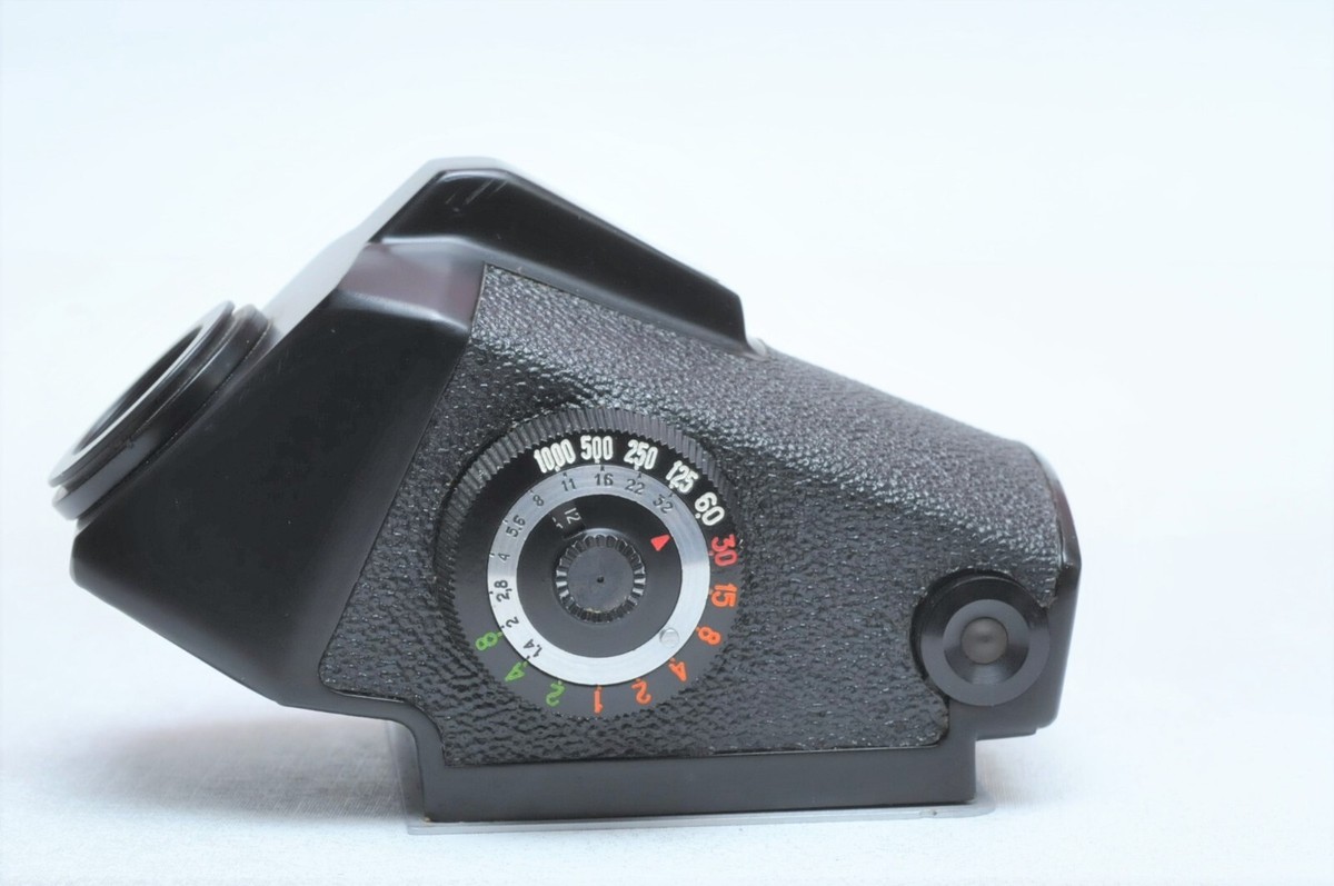 Kiev TTL Sport Prism Finder Viewfinder for Hasselblad, Kiev-88