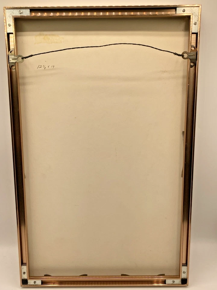 Póster enmarcado George Luttrell Le Mardi Gras Bon Temps, Oui Oui Jazz lugar de nacimiento Foto 4 de 4