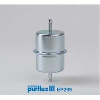 Purflux Kraftstofffilter Passend FüR Mercedes-Benz Kombi T-Model Puch G-Modell
