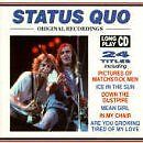 Status Quo von Status Quo | CD | Zustand sehr gut