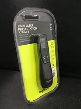 Authentic Logitech R800 Professional Presenta...