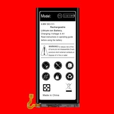 Large Power 2455mAh Grade A Sub Battery for Samsung Galaxy Z Fold 2 5G SM-F916U