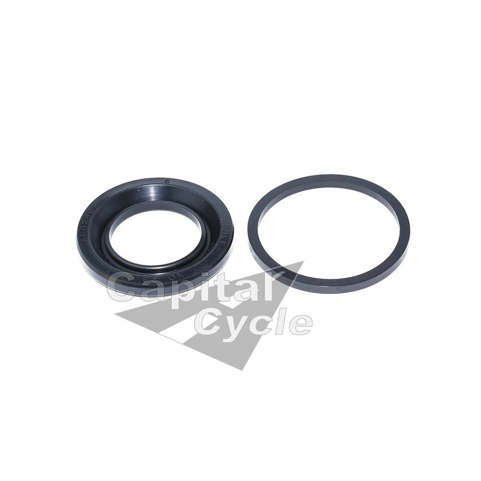 BMW Brake Caliper Rebuild Kit R100 R90 R80 R75 40mm ATE Repair No