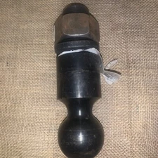 bw 2 5/16 ball hitch
