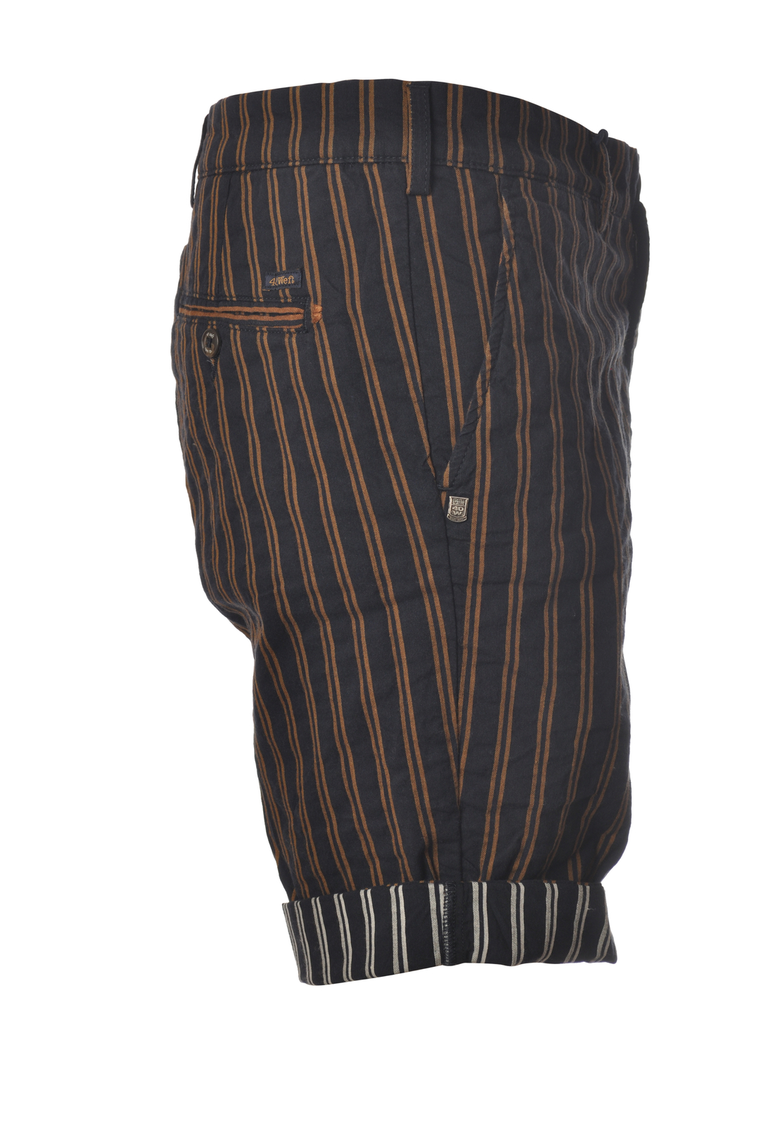 Утка 40 - Панталоны-Бермуды - Uomo - Fantasia - 6187724G191052 27990₽