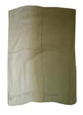 LS102 LIGHT YELLOW GREEN GRADIENT COLOR CHANGE 100% SILK SCARF SHAWL WRAP 20X68"