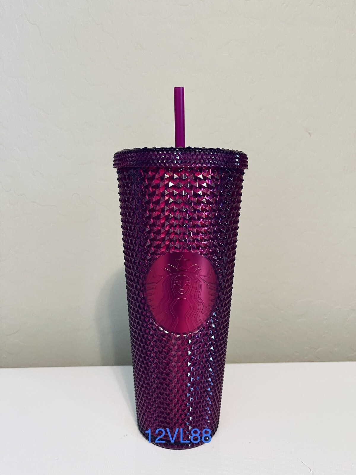 starbucks berry studded