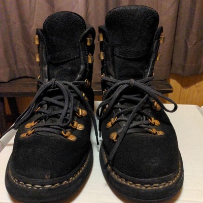 guidi mountain boots