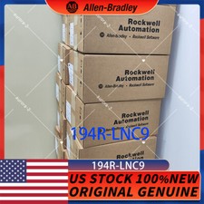 Allen Bradley 194R-LNC9 Factory Sealed Free Shipping