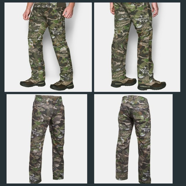 under armour field ops pants