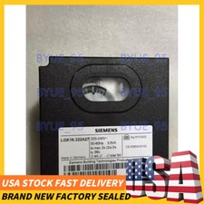 LGK16.322A27 Controller Brand New Siemens Expedited Shipping