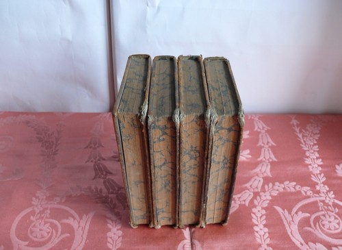 Les jeunes voyageurs de France ou Lettres sur les départements G.B. Depping 1824 - Imagen 2 de 12