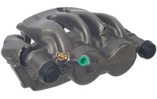 Frt Rt Rebuilt Brake Caliper w/Hwd  Cardone Industries  18B5062