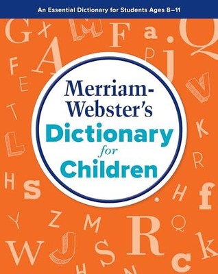 Merriam-Webster's Dictionary for Ch..., Merriam-Webster