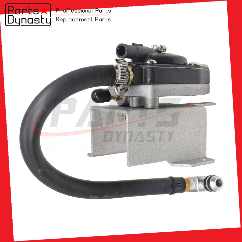 Dichtung Für Auspuffbasis – Passt Perfekt Für Johnson/Evinrude V4 90-115 PS Ab 1998!