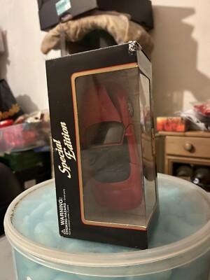 Maestro Special Edition 1/24 Model Car