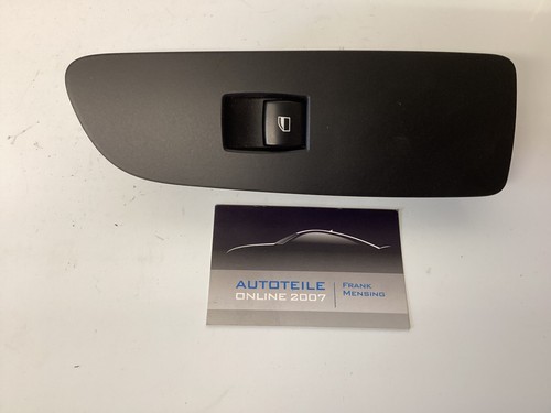 BMW 1er Fensterheberschalter Schalter Fensterheber Spiegelverstellung 9162997