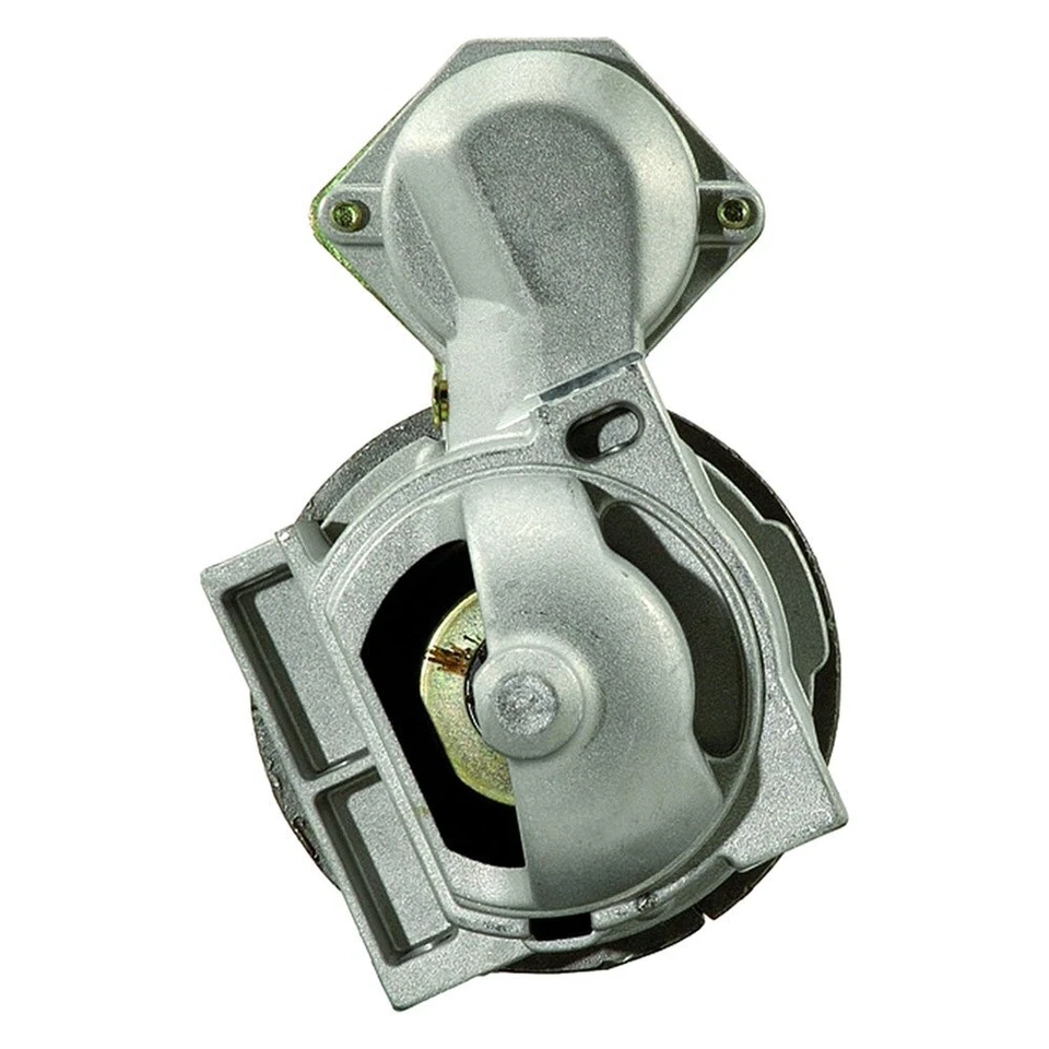 Arranque Remy 25367 remanufacturado para Chevrolet C10 Suburban 1973-1981 Foto 4 de 4