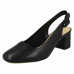clarks slingback shoes