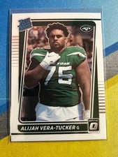 2021 Optic Football Pick Your Rated Rookie #201-300 - Buy More & Save