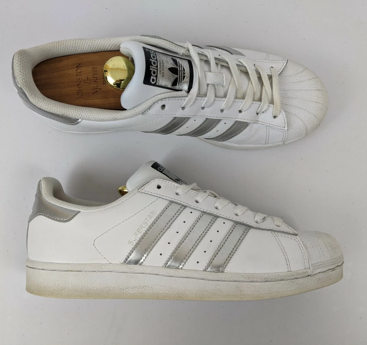 womens adidas shell toe