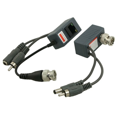 Cavi MutecPower Cavo Esterni CAT6 15m 550Mhz Impermeabile Esterna di