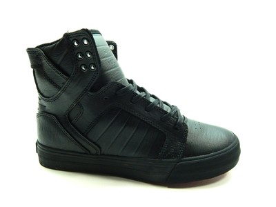 skytop shoes