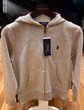 Image of Ralph Lauren Kids Jacket Age 8