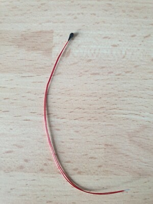 Thermistor NTC 10K Ohm. Fast Shipping. 