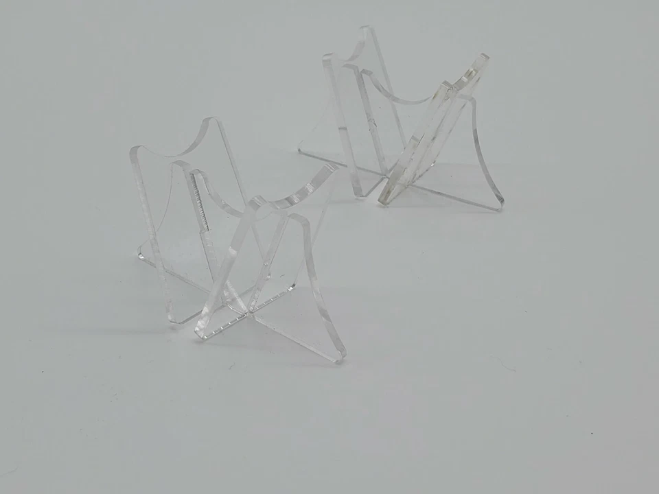 Stands for Kyosho Mini-z 4x4 Temper Barrage SCX24 RC4WD Orlandoo - Image 3 of 4