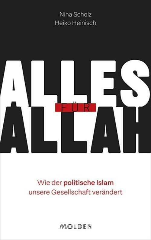 Thumbnail - Alles Für Allah Wie Der Politische Islam Unsere Gesellschaft Verändert