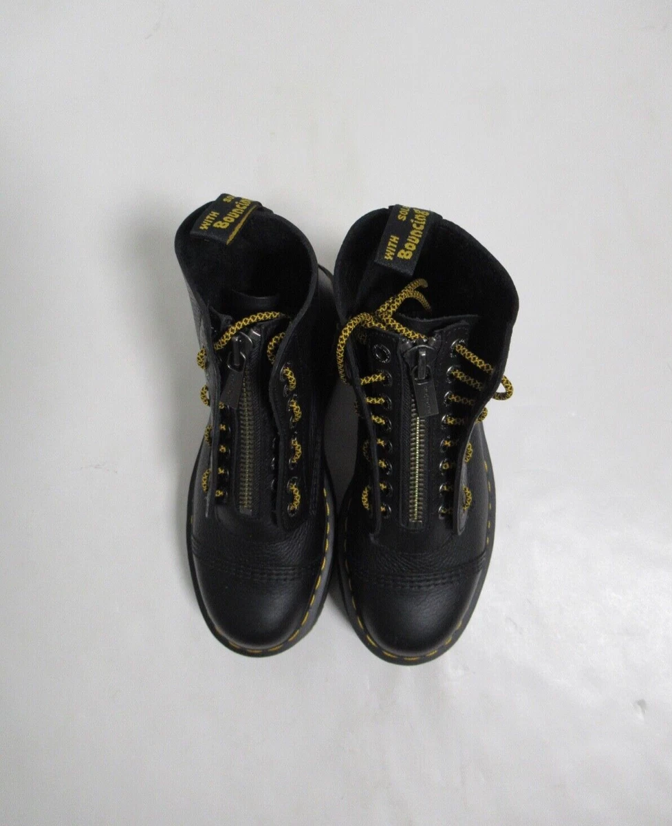 Dr martens deals sinclair scontate