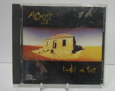 Midnight Oil ‎– Diesel And Dust CD
