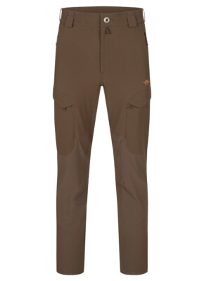 Neu! Blaser Jagdhose HUNTEC CHARGER - dunkelbraun