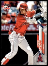 2020 Topps Baseball UK Edition Cards Checklist and Odds 22