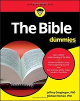 The Bible For Dummies The Bible For Dummies