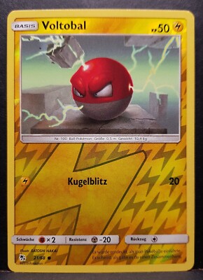 Karten zur Auswahl: Verborgenes Schicksal Reverse Holo Pokémon Pokemon Karte DE