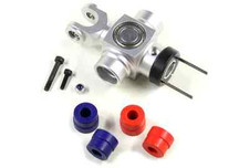 METAL M.ROTOR HUB,R30V2 PV0338 RAPTOR SERIES THUNDER TIGER