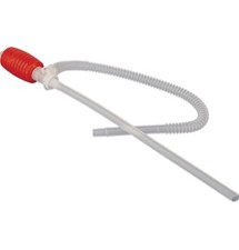 VALEX POMPA TRAVASO LIQUIDI LUNGHEZZA PESCANTE 410 MM NO USO ALIMENTARE 1370811