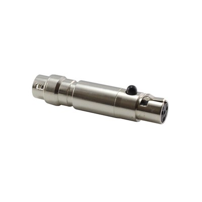Разъем mic 4pin